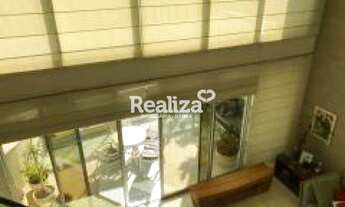 Imagem 4: Cobertura para venda Jardim Oceanico Quadra de Praia possui 346 metros quadrados com 4 qua