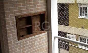 Imagem 6: Porto Alegre - Apartamento Padrão - Cavalhada