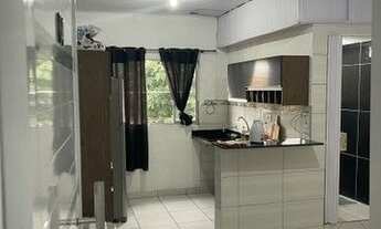 Imagem: Kit net na Praia Grande,preço de fim de