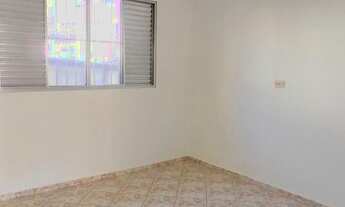 Imagem 2: Casa para alugar, 50 m² por R$ 1.350,00/mês - Parque Novo Oratório - Santo André/SP