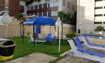 Imagem 3: São Paulo - Apartamento Padrão - CAMPO GRANDE