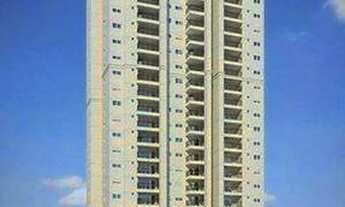 Imagem: Cidade Maia - Residencial Praça, 68m²