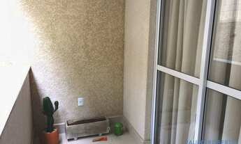 Imagem 4: APARTAMENTO - CONDOMÍNIO PIAZZA DI SAN MARCO - SP
