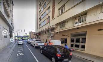 Imagem 2: Porto Alegre - Apartamento Padrão - Centro Histórico