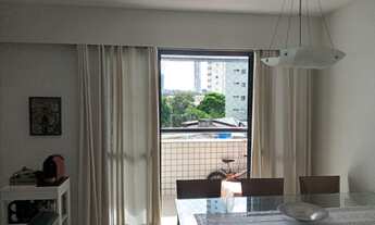 Imagem 7: MY/ Show de Apt em Casa Forte, 3 Qts/1 Suíte/ Nascente/ 2 Vagas/ 97 M², Lazer