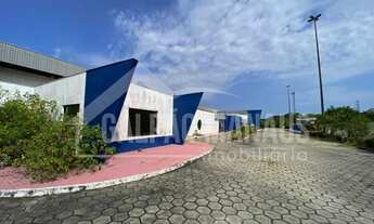 Imagem 4: Galpão Manaus - 13.032 m² - Distrito Industrial ll - GGL86