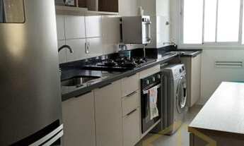 Imagem 6: Apartamento - Jardim Nossa Senhora de Fátima - Hortolândia