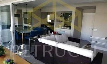 Imagem 2: Apartamento - Vila Itapura - Campinas