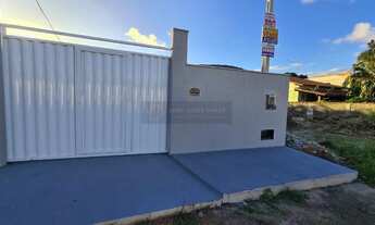 Imagem 2: Open House Vende - Casa no Barroco com 2 quartos sendo 1 suíte