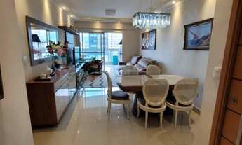 Imagem 2: Apartamento - Boqueirão - Santos