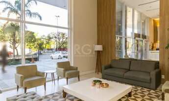 Imagem 7: Apartamento JK em Cidade Baixa