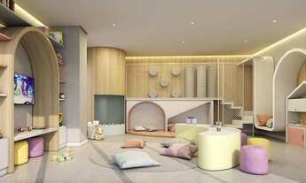 Imagem 5: Haus Mitre Vila Clementino , 27m², 1 quarto - Vila Clementino, São Paulo