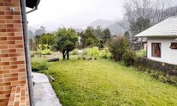 Imagem 4: Sítio no Centro Rio Rufino, Casa 3 quartos 1 suíte 2 banheiros 1248m2