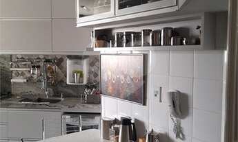 Imagem 3: COBERTURA MOOCA 3 dormitórios 1 suíte 2 banheiros 2 vagas