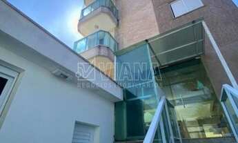 Imagem 2: SANTO ANDRé - Apartamento Padrão - Campestre