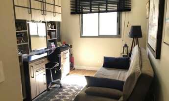 Imagem 5: Lindo apartamento no Blend Batel 3 suítes, 2 vagas de estacionamento