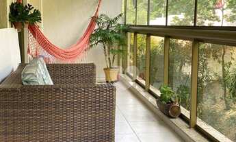 Imagem 3: Tijuca, Apartamento com 3 dormitórios à venda, 114 m² por R$ 1.180.000,00 - Tijuca - Rio d