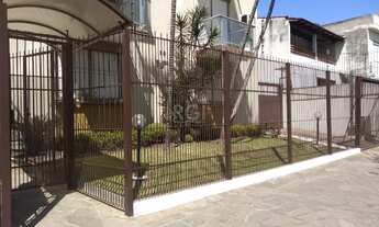 Imagem 4: Porto Alegre - Apartamento Padrão - Menino Deus