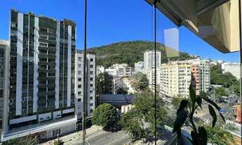 Imagem 4: Cobertura com 4 dormitórios à venda, 165 m² por R$ 2.390.000,00 - Humaitá - Rio de Janeiro