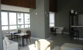 Imagem 2: APARTAMENTO - PINHEIROS - SP