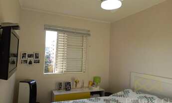 Imagem 6: Apartamento - Loteamento Country Ville - Campinas