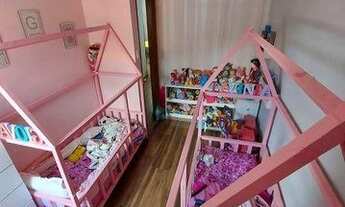 Imagem 7: Cobertura com 2 dormitórios à venda, 125 m² por R$ 265.000,00 - Grajaú - Juiz de Fora/MG