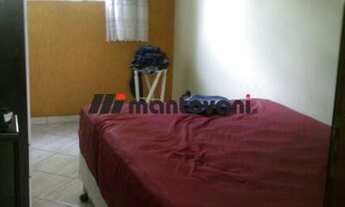 Imagem 4: Sobrado à venda, 2 quartos, 4 vagas, Água Rasa - São Paulo/SP