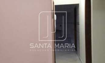 Imagem: Casa (térrea na rua) 2 dormitórios