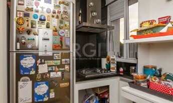 Imagem 5: Porto Alegre - Apartamento Padrão - Mont Serrat