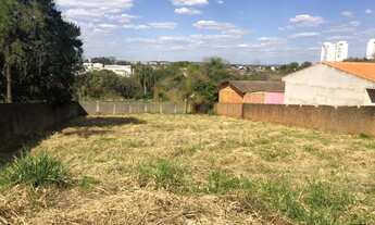 Imagem: Terreno - Parque Rural Fazenda Santa Cândida