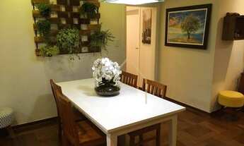 Imagem 3: Apartamento com 3 dormitórios à venda, 116 m² - Jardim Girassol - Americana/SP