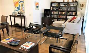 Imagem 3: Varanda gostosa em boa localização