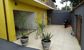 Imagem 3: Casa - Jardim Tupi - Campinas
