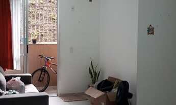 Imagem 2: Vendo apartamento 3 quartos no cond. Allegro Clube