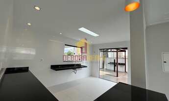 Imagem 3: Casa de 2 pavimentos jardins do lago - 4 Suites