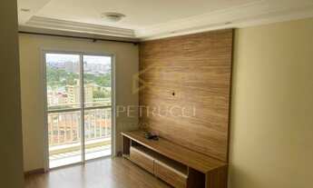 Imagem 3: Apartamento - Vila Industrial - Campinas