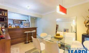 Imagem 2: APARTAMENTO - ALTO DA LAPA - SP