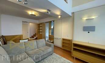 Imagem 3: Apartamento - Cambuí - Campinas