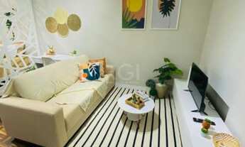 Imagem: Apartamento JK em Centro Histórico