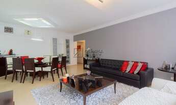 Imagem 7: Venda Apartamento 3 Dormitórios - 144 m² Higienópolis