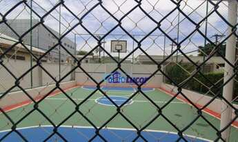 Imagem 3: Apartamento com 2 dormitórios à venda, 83 m² por R$ 640.000,00 - Centro - São Caetano do S