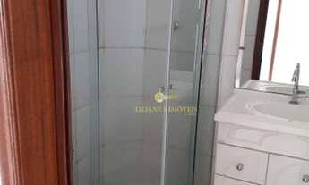 Imagem 5: Apartamento com 2 dormitórios à venda, 53 m² por R$ 140.000 Residencial Cabos e Soldados