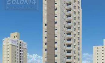 Imagem 2: Santo André - Apartamento Padrão - Centro