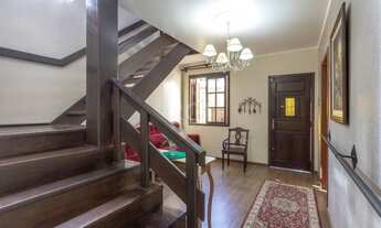 Imagem 6: Porto Alegre - Casa Padrão - Tristeza