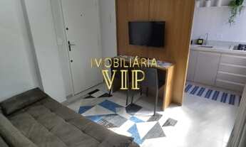 Imagem 2: Apartamento com 1 quarto - Bairro Centro em Londrina