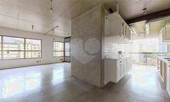 Imagem: More num MaxHaus contemporâneo e espaçoso