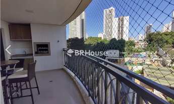 Imagem 3: Apartamento 124m² 3 suítes Duque de Caxias Mãe Bonifácia