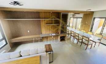 Imagem 3: Casa - Parque Taquaral - Campinas