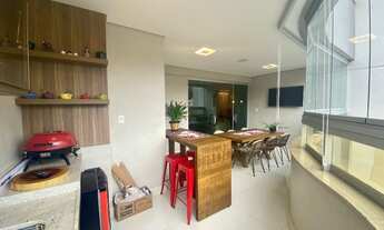 Imagem 5: Apartamento com 4 dormitórios à venda em Belo Horizonte