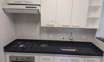 Imagem 4: Apartamento - Vila Proost de Souza - Campinas